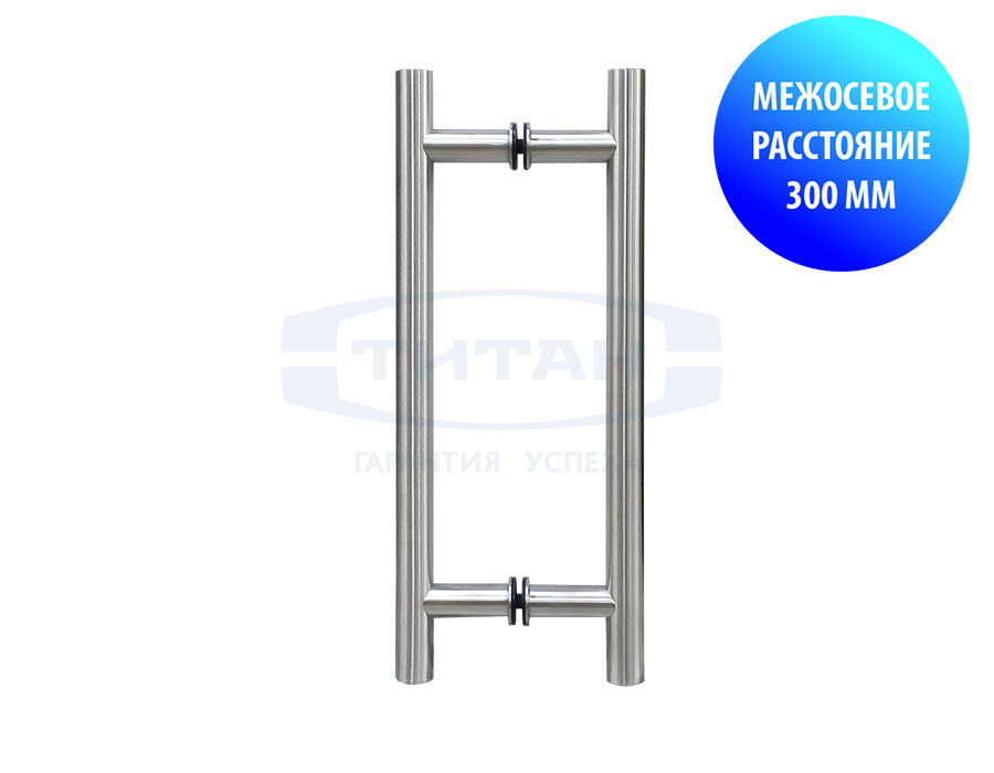 T-633 U 25x300x400 СК SSS Ручка комплект