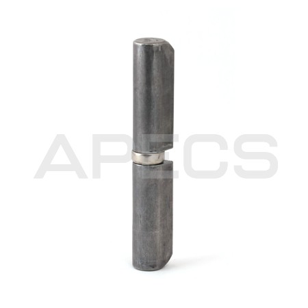 Петля для металлических дверей Apecs 140*20-B-ST (B2B)