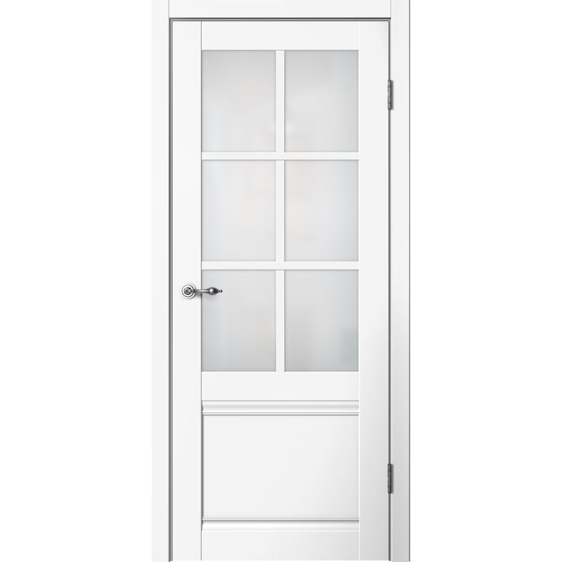 Межкомнатная дверь CLASSIC мод. C04 FlyDoors