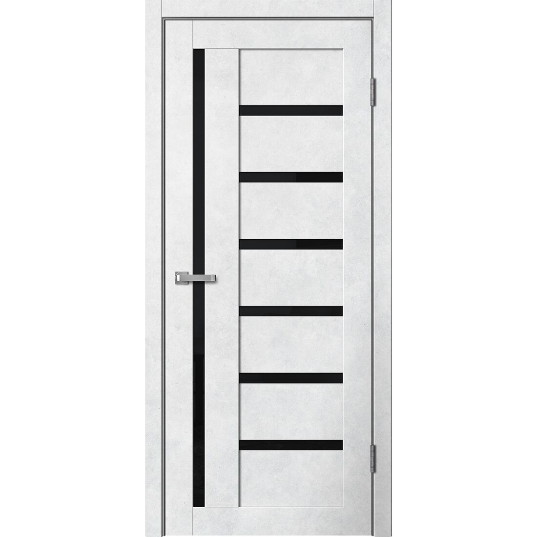Межкомнатная дверь BARN B04 FlyDoors