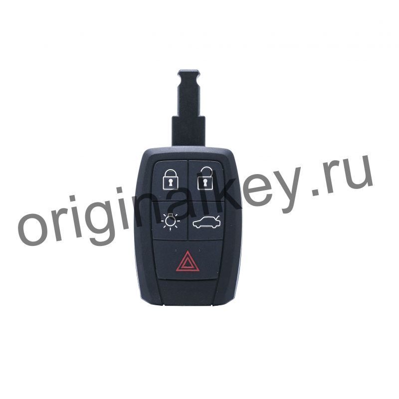 Ключ для Volvo 2007-2013, Remote
