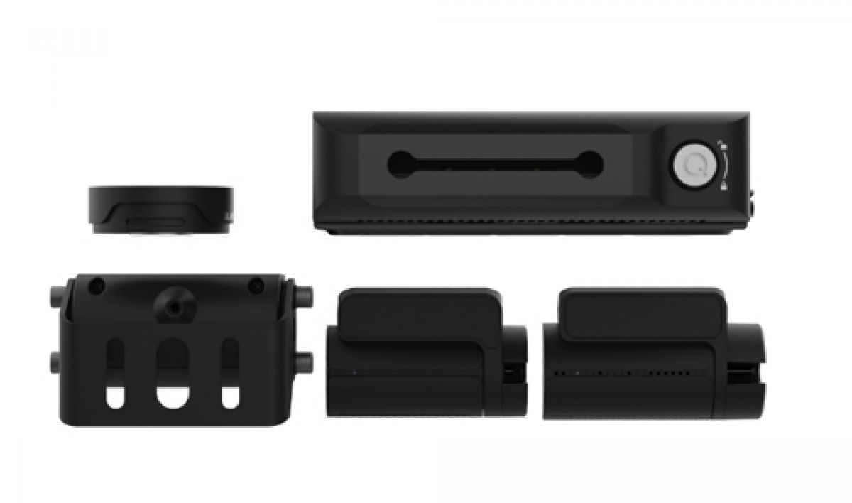 Видеорегистратор Blackvue DR770X BOX TRUCK