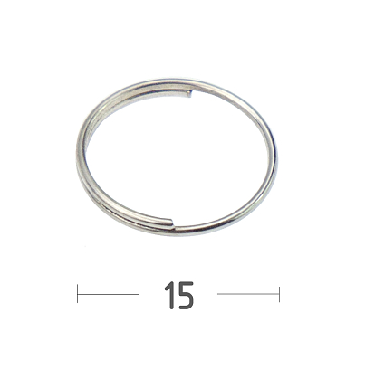 КОЛЬЦО 15 М КРУГЛОЕ v1