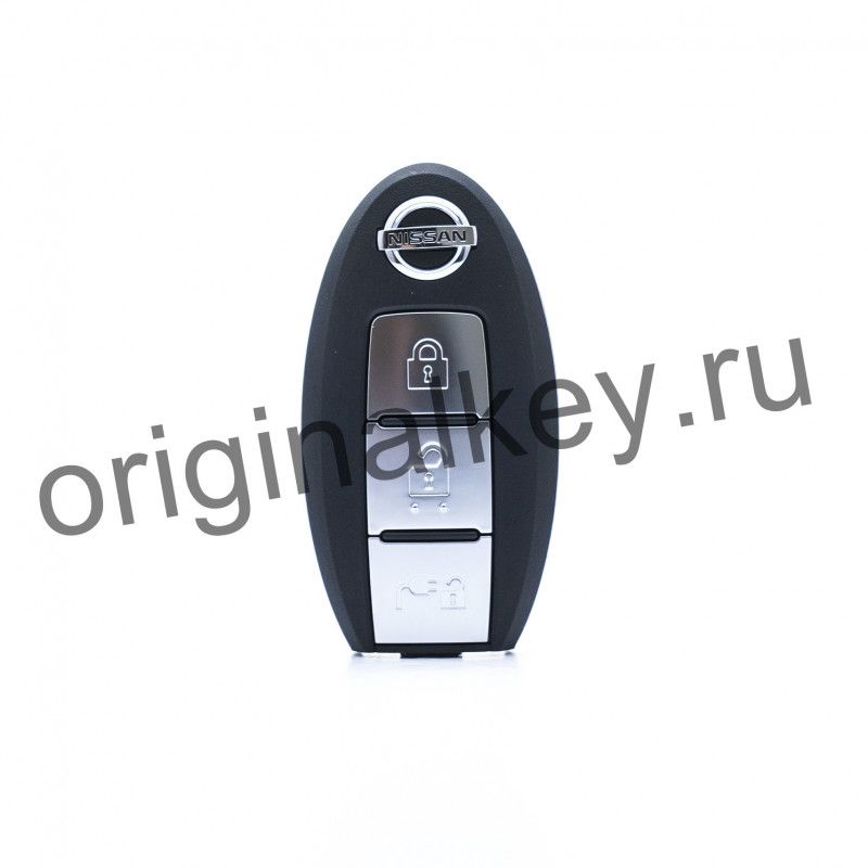 Ключ для Nissan Leaf 2010-, PCF7952