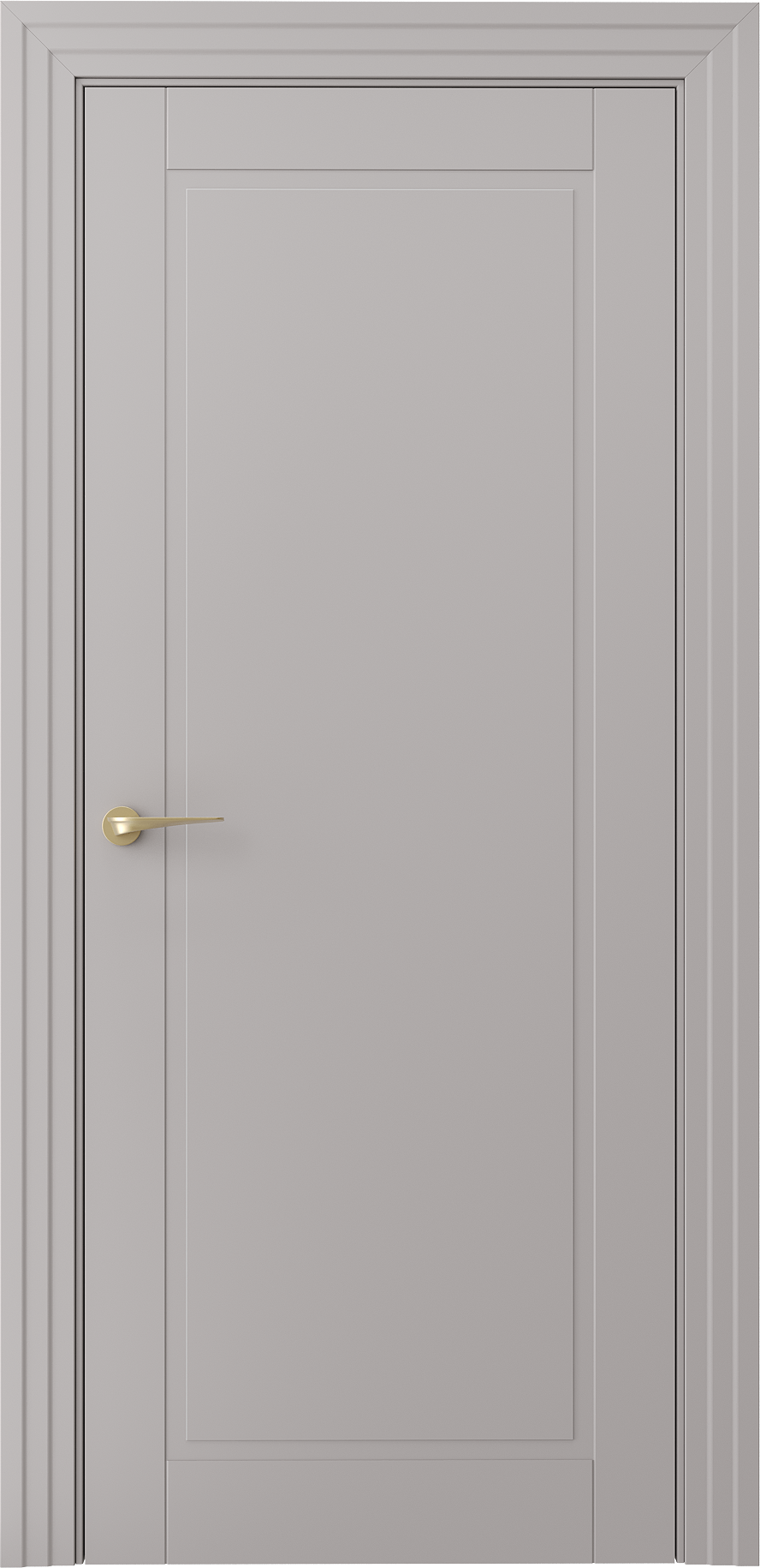 Дверь межкомнатная Neovita 1 Axeldoors