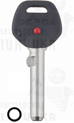 GERDA.GT-2 (ММ-012) 40mm ОРИГИНАЛ