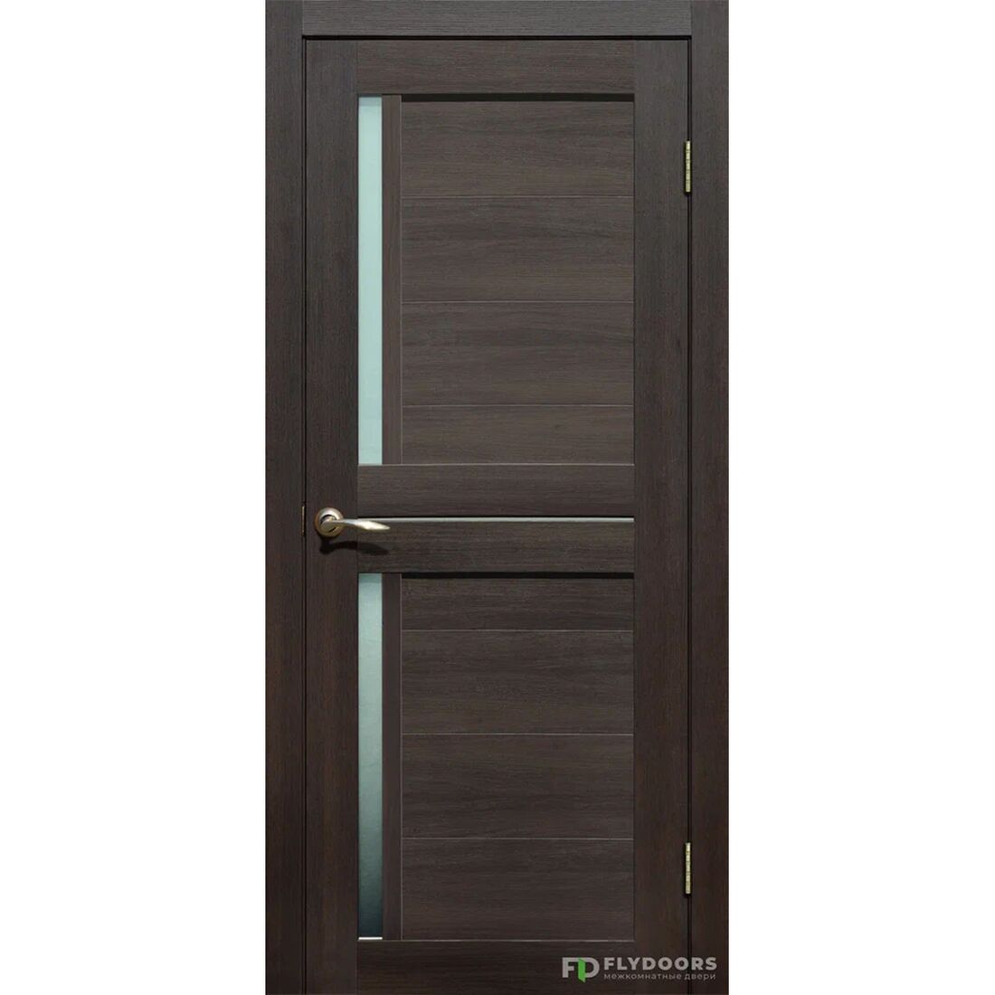 Межкомнатная дверь LA STELLA мод. 202 FlyDoors