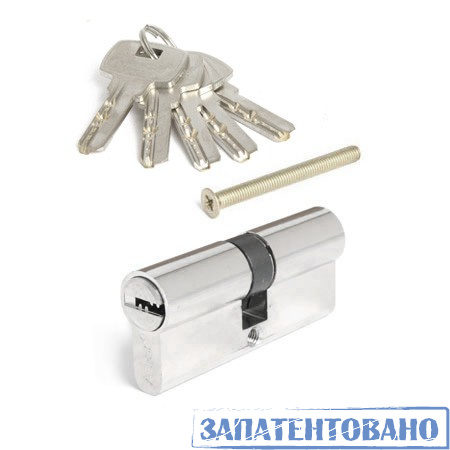Цилиндровый механизм Apecs SM-70-NI