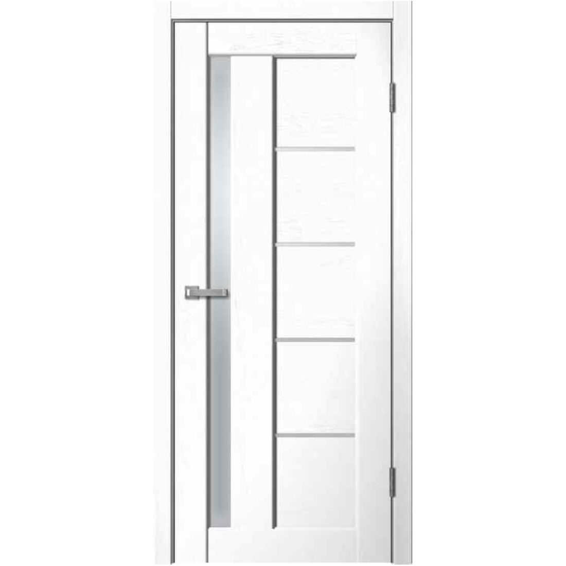 Межкомнатная дверь Status ST03 FlyDoors