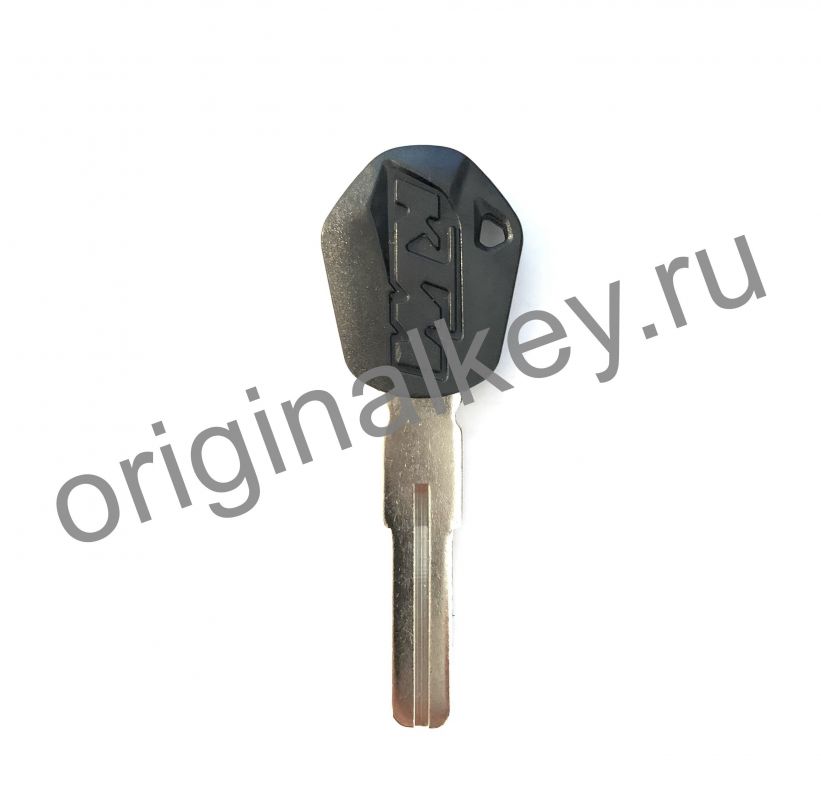 Заготовка KTM black. ZD30