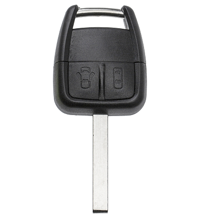 Корпус  OPEL S22 HU100 2кн КНР