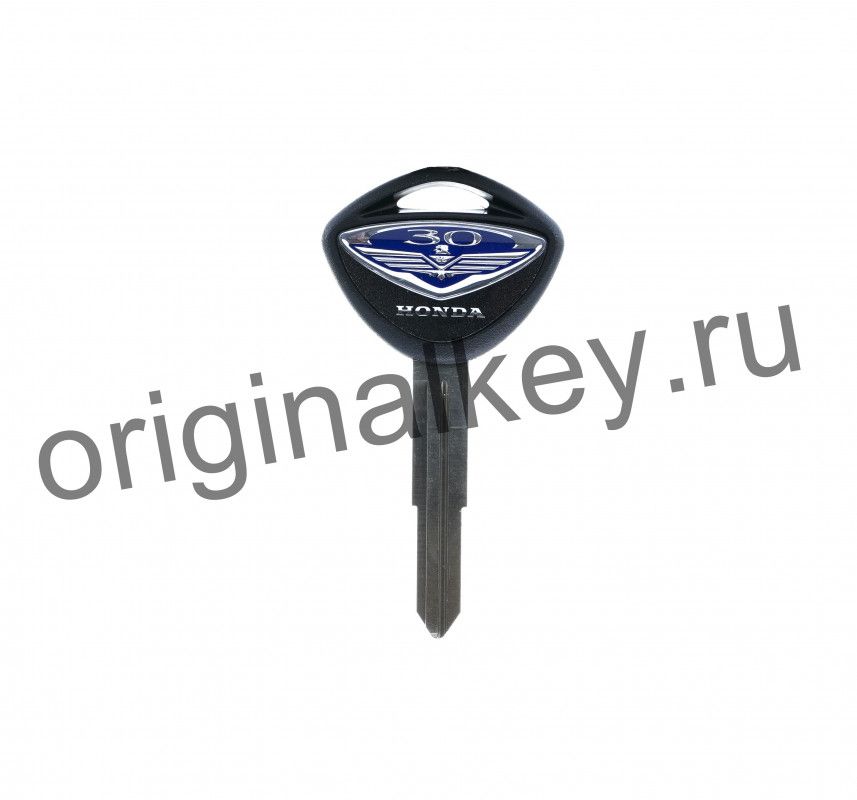 Заготовка для мотоциклов Honda GL1800 Gold Wing