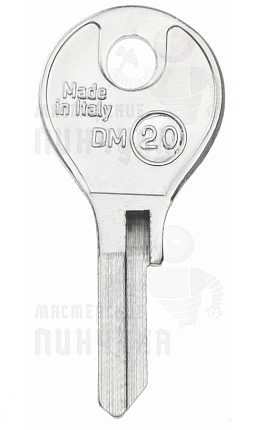 DM20 DOM-29 DM39R DO84L