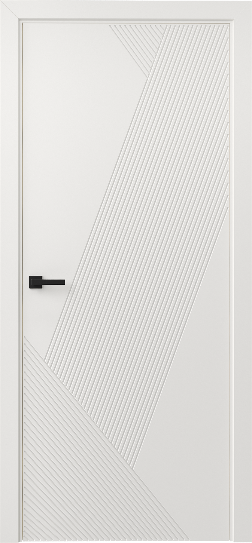 Дверь межкомнатная POLYLINE  Axeldoors