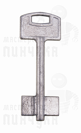VLB1D (силумин)