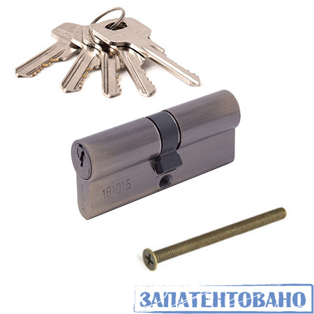 Цилиндровый механизм Apecs SC-70-AB