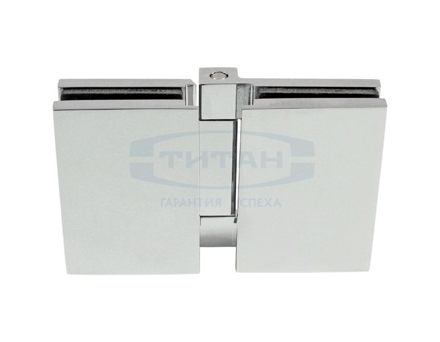 T-332 PC Петля стекло-стекло