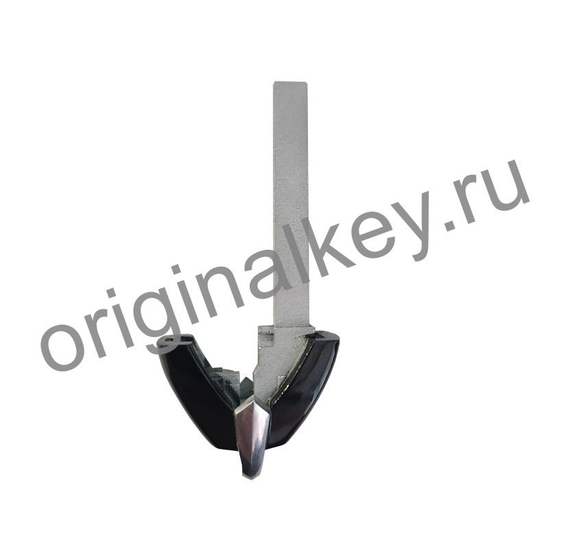 Вставка для смарт ключа Lamborgini