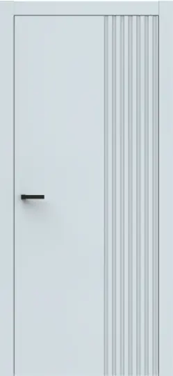 Межкомнатная дверь Entro Forward 4 ENTRO