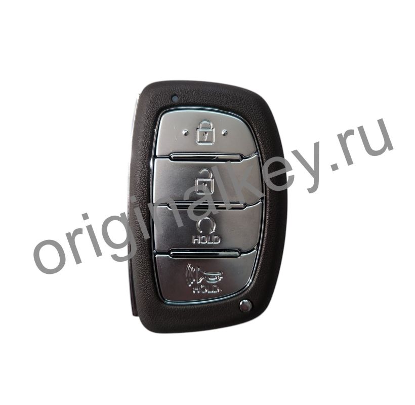 Ключ для Hyundai Casper 2021-2024
