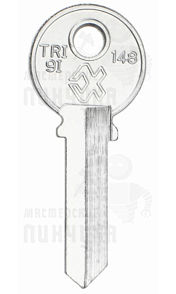 TRI9I TR6 TL5R TRC51L TriCircle КНР