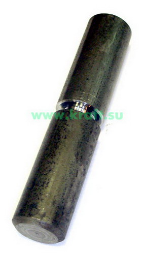 Петля гаражная кругл 030*140 Барнаул (36)