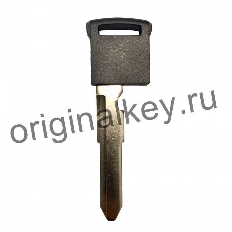 Заготовка ключа для смарт ключа Suzuki