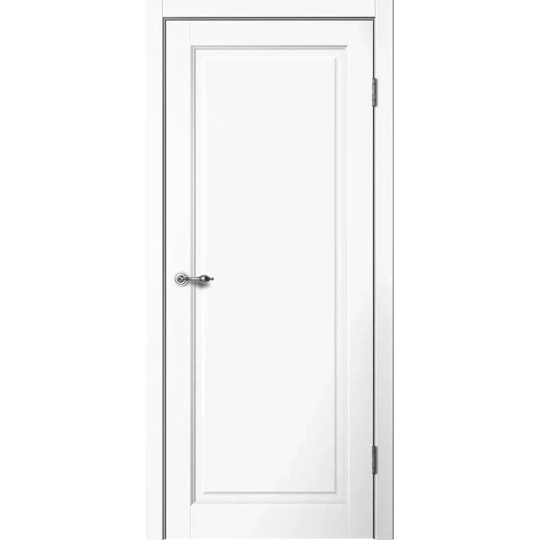 Межкомнатная дверь CLASSIC мод. C06 FlyDoors