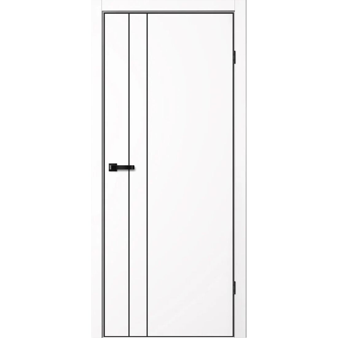 Межкомнатная дверь NEO N02 FlyDoors