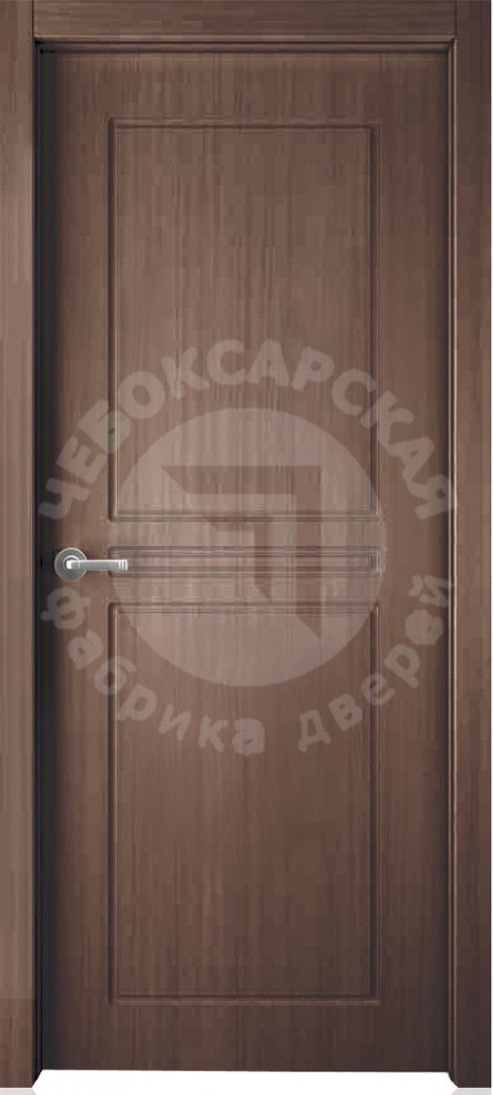 Межкомнатная дверь ЧФД Натель ПГ Аэлита