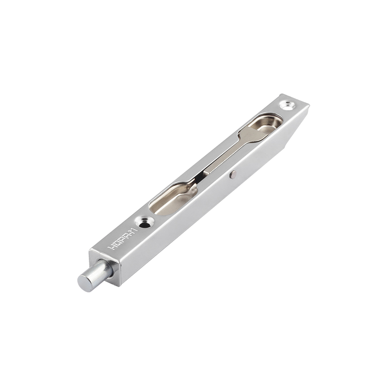 Ригель 140 мм 5,5" хром