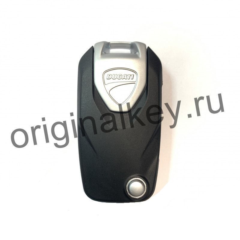 Смарт ключ для Ducati Multistrada 2014-2018, Diavel 2017-2020