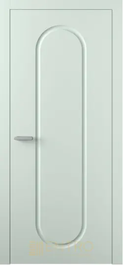 Межкомнатная дверь Entro Window 1 ПГ ENTRO