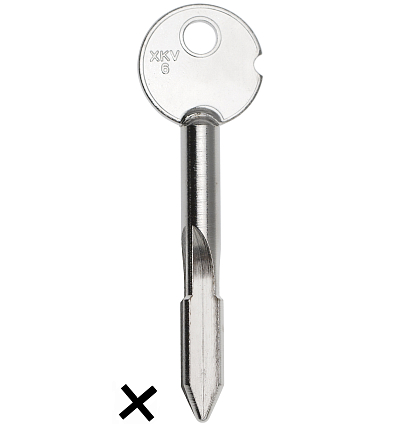 KRX17  KR-17X  XKV6