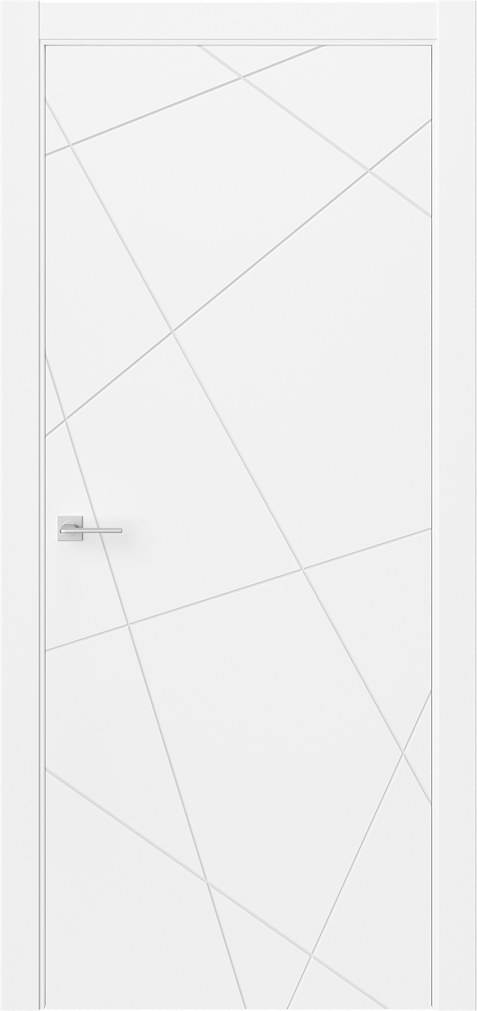 Дверь межкомнатная P1 Axeldoors