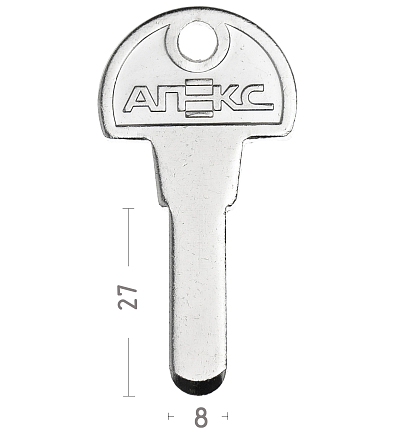 APEX-03 3MM ВЕРТ КНР