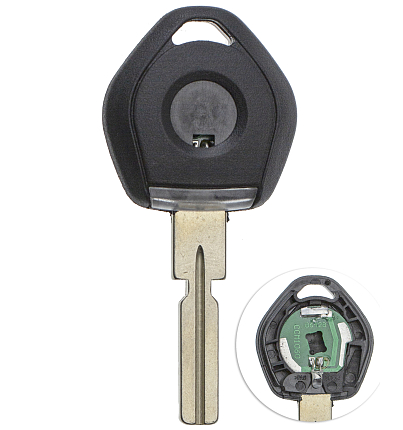 Автовертикалка BM5P HU58 HF48P8 КНР  BMW