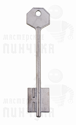 KLS4D (силумин)