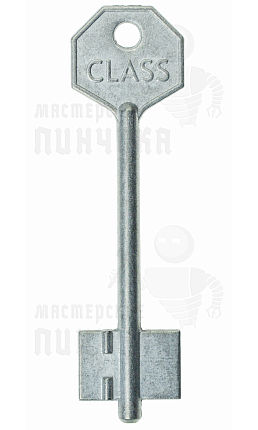 KLS1D (силумин)