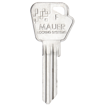 MAUER  ПРОФИЛЬ F DKB9/MAU2  DEK-9D  DK5