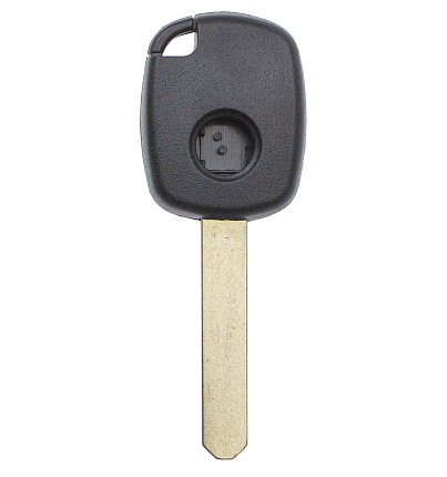 Корпус ключа HOND-31 HON66 HD58 1 кнопка КНР HONDA