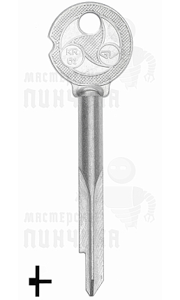 KR-61 ГРАВЕР