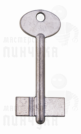 TLU13D (силумин)