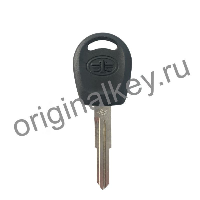 Заготовка для Faw Besturn X40 2016-