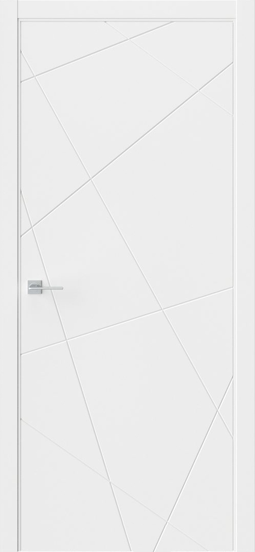 Дверь межкомнатная Prime 1 Axeldoors