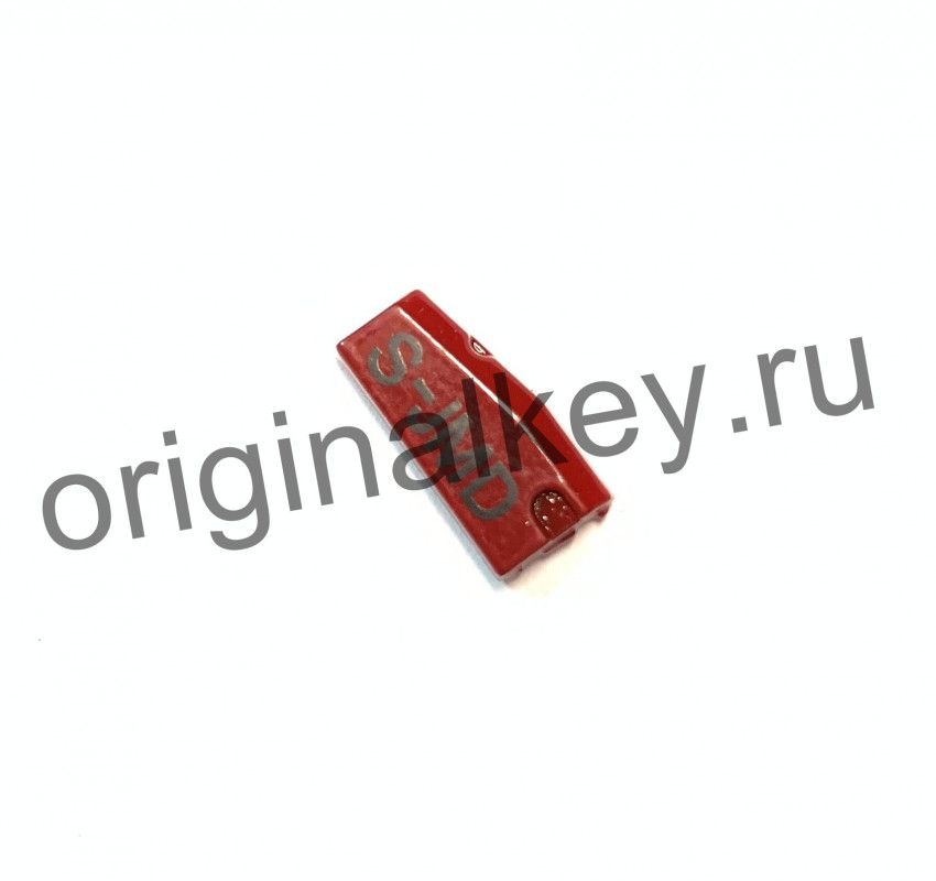 Универсальный Handy Baby Red chip S-JMD