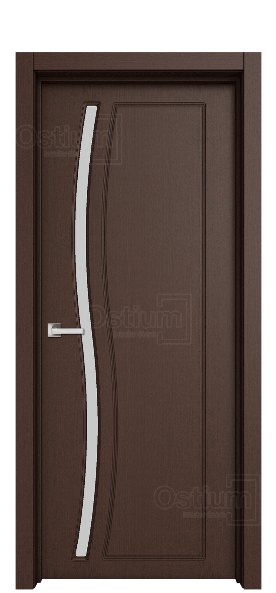 Межкомнатная дверь Грация ДО Ostium