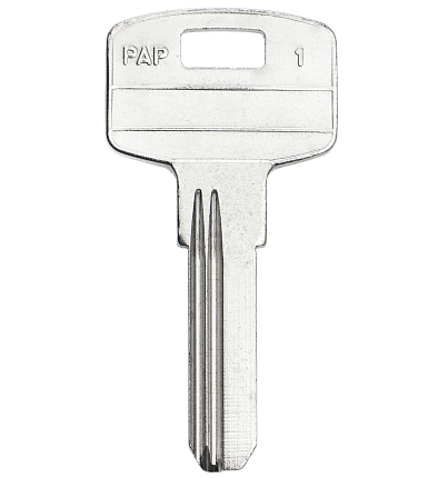 PAP-1 Турция CANAS