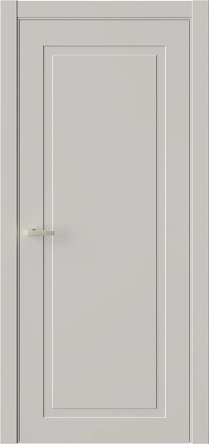 Дверь межкомнатная МИЛАН 1 Axeldoors