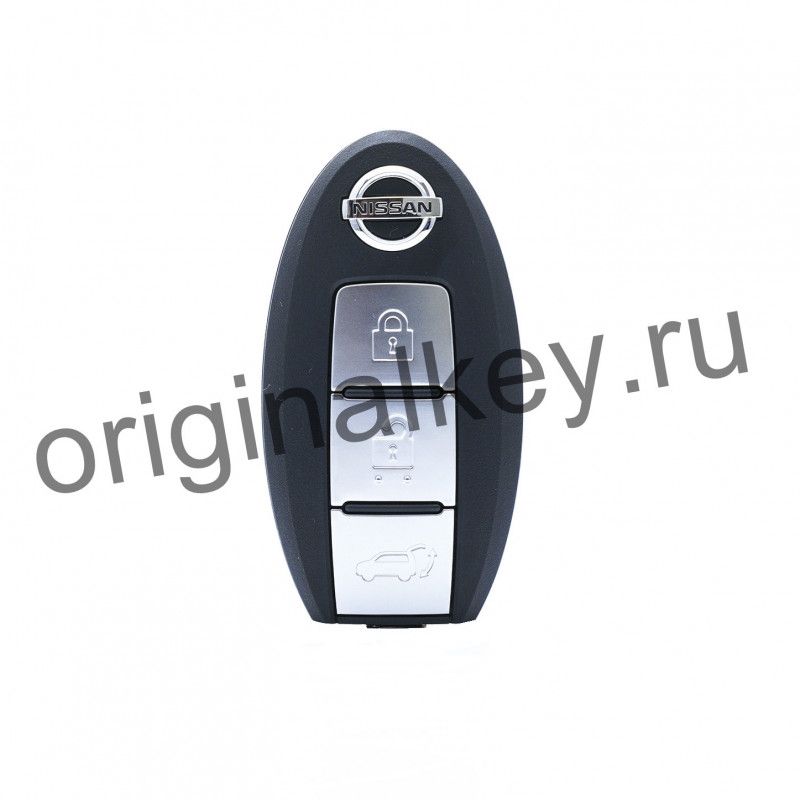 Ключ для Nissan Patrol 2010-, PCF7952